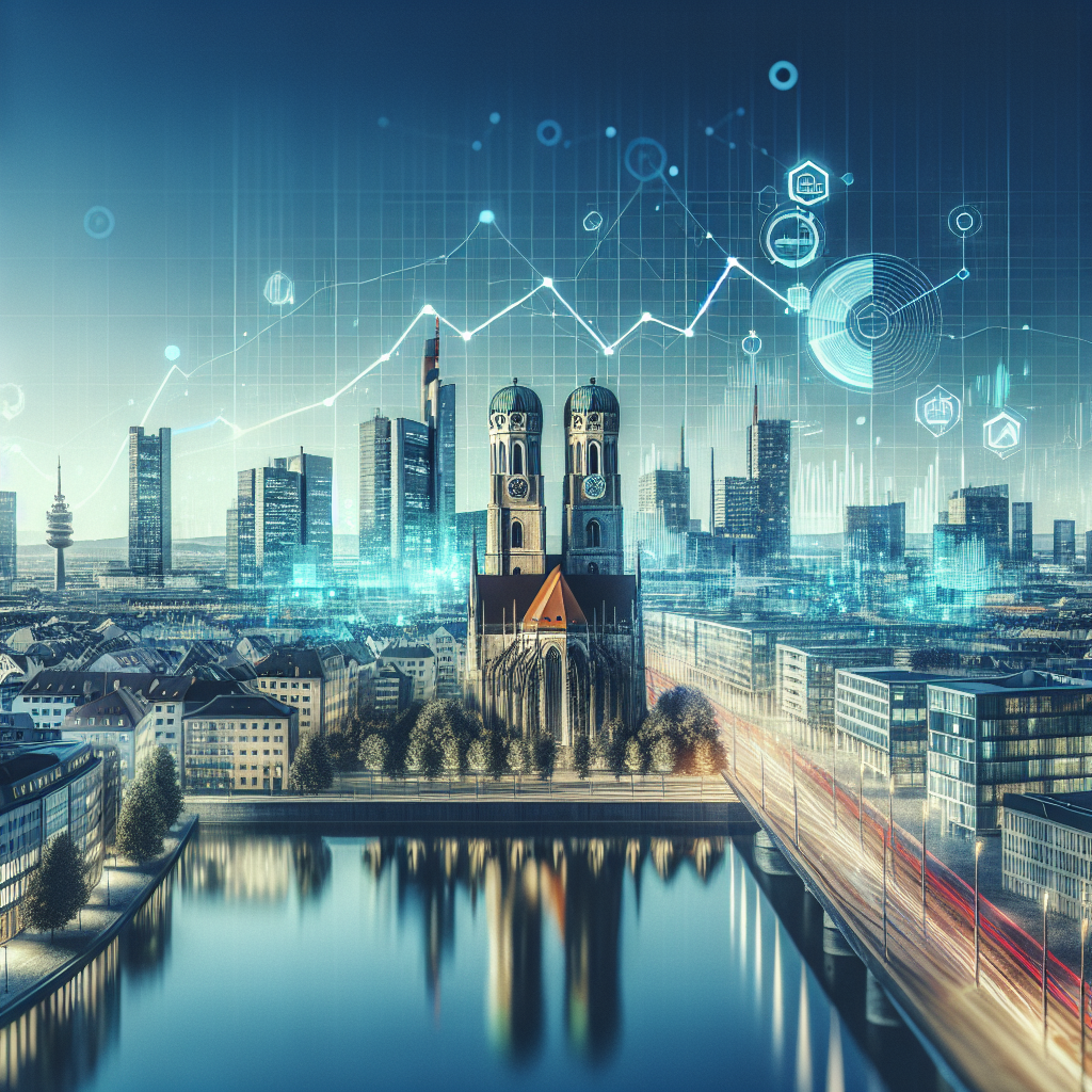 Zinsauswirkungen auf Münchens Immobilienpreise
